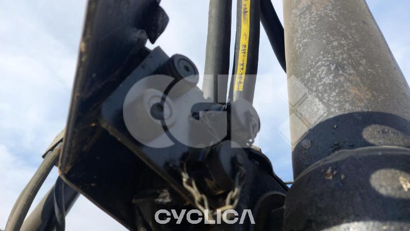 Bulldozer e trattori cingolati  D6T AK700108 - 7