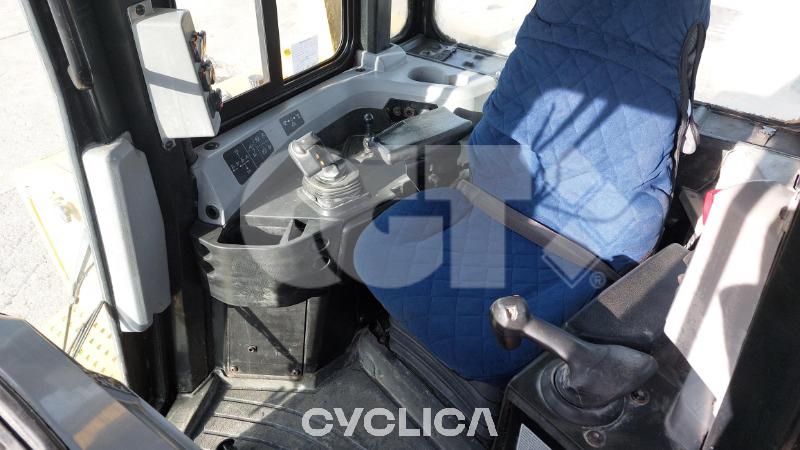 Bulldozer e trattori cingolati  D6T AK700108 - 11