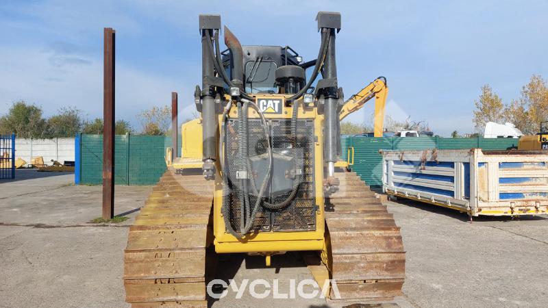 Bulldozer e trattori cingolati  D6T AK700108 - 3