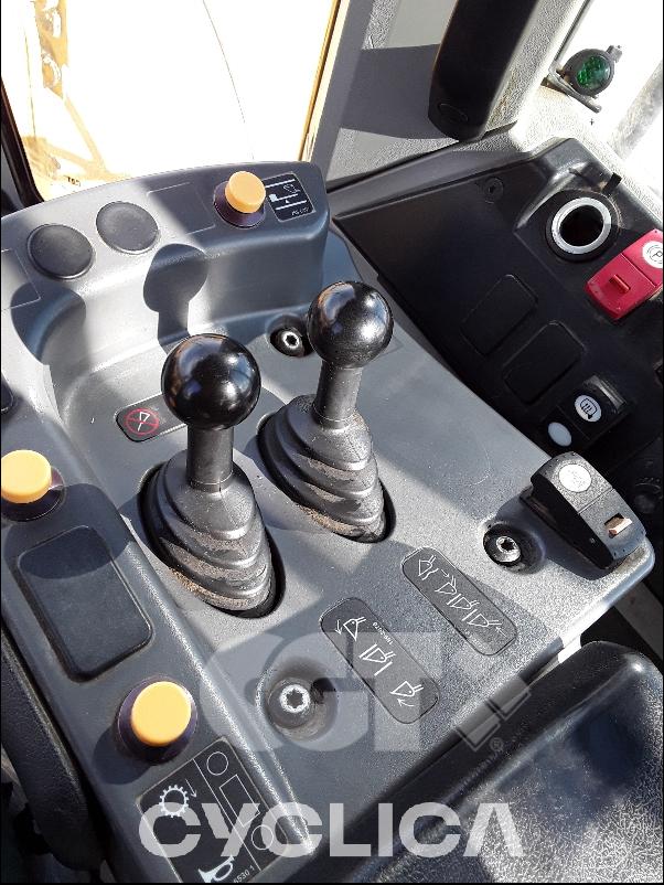 Utovarivači na kotačima  980M MK210474 - 19