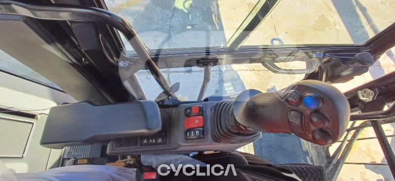Wheel excavators  M314 K3H00204 - 15