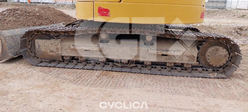 Bageri gusjeničari  315F TDY00### - 5