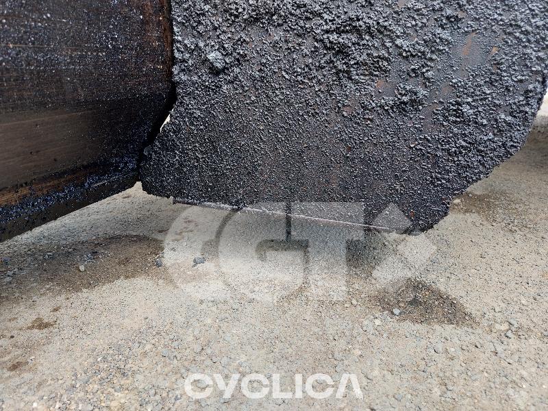 Paving  AP600F D6F00### - 7