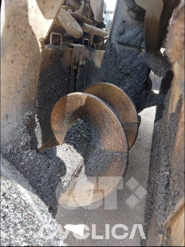 Paving  AP600F D6F00### - 8
