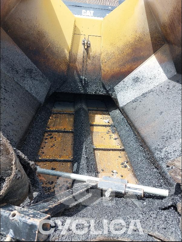 Paving  AP600F D6F00### - 9