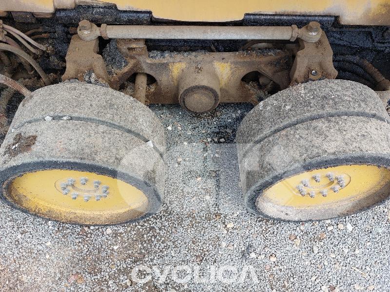 Paving  AP600F D6F00### - 13