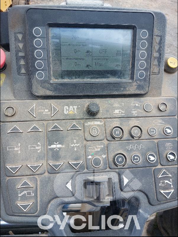 Paving  AP600F D6F00### - 14