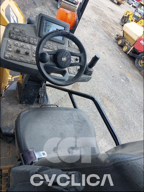 Paving  AP600F D6F00### - 15