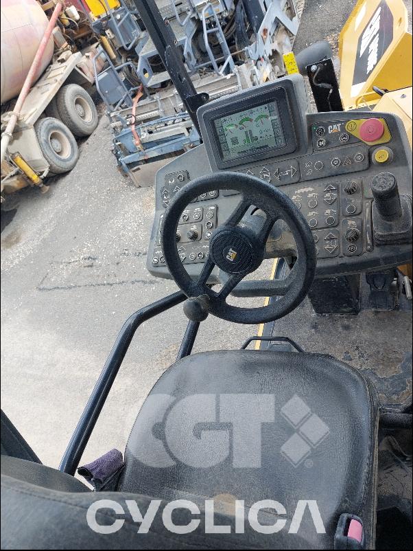 Paving  AP600F D6F00### - 16