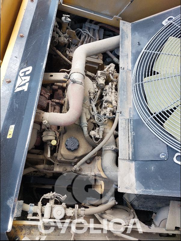 Paving  AP600F D6F00### - 17