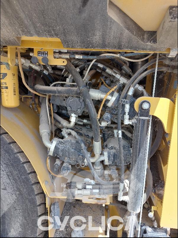 Paving  AP600F D6F00### - 18