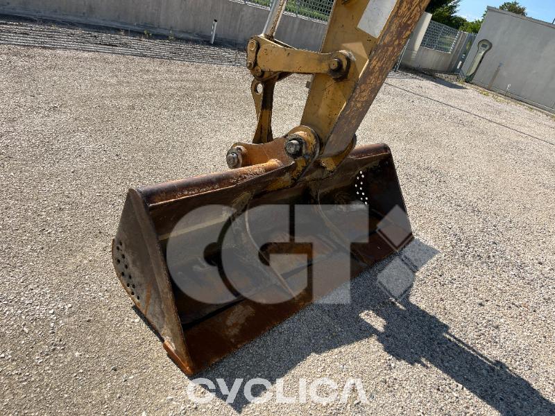 Bageri na kotačima  M315C BDM00756 - 4