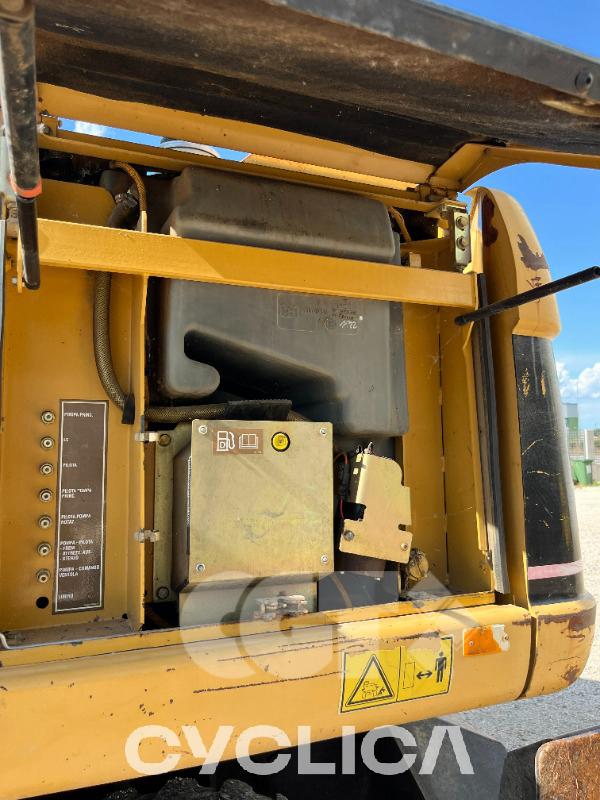 Bageri na kotačima  M315C BDM00756 - 5