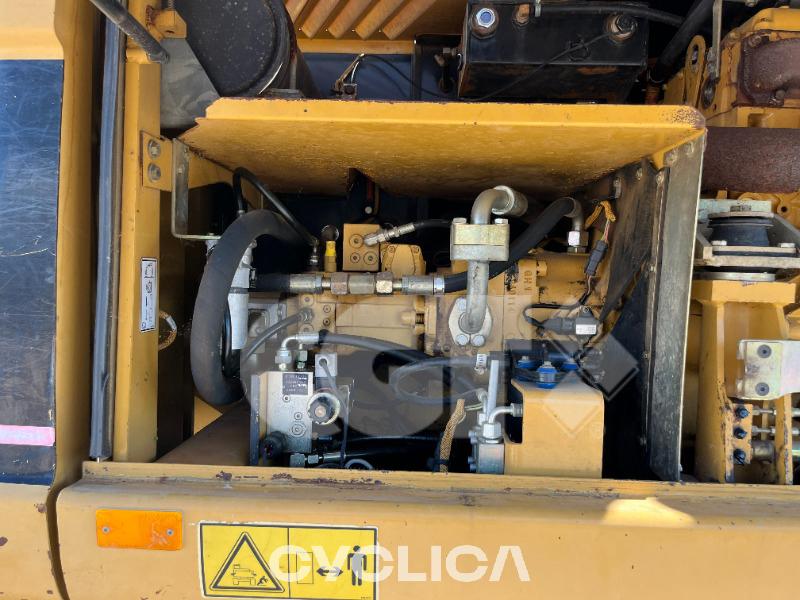 Bageri na kotačima  M315C BDM00756 - 7