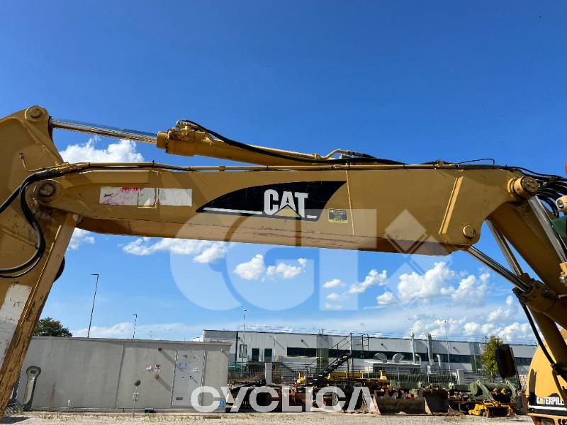 Bageri na kotačima  M315C BDM00756 - 8