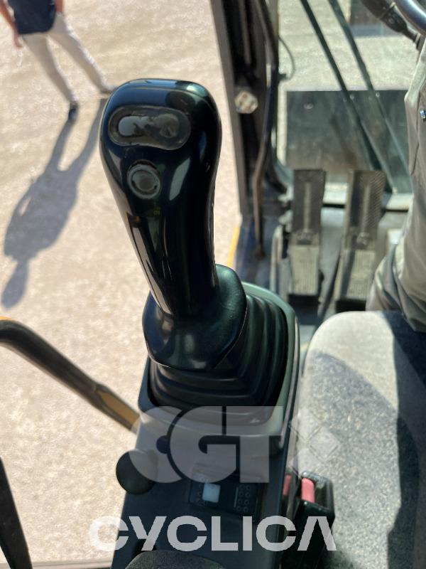 Bageri na kotačima  M315C BDM00756 - 11