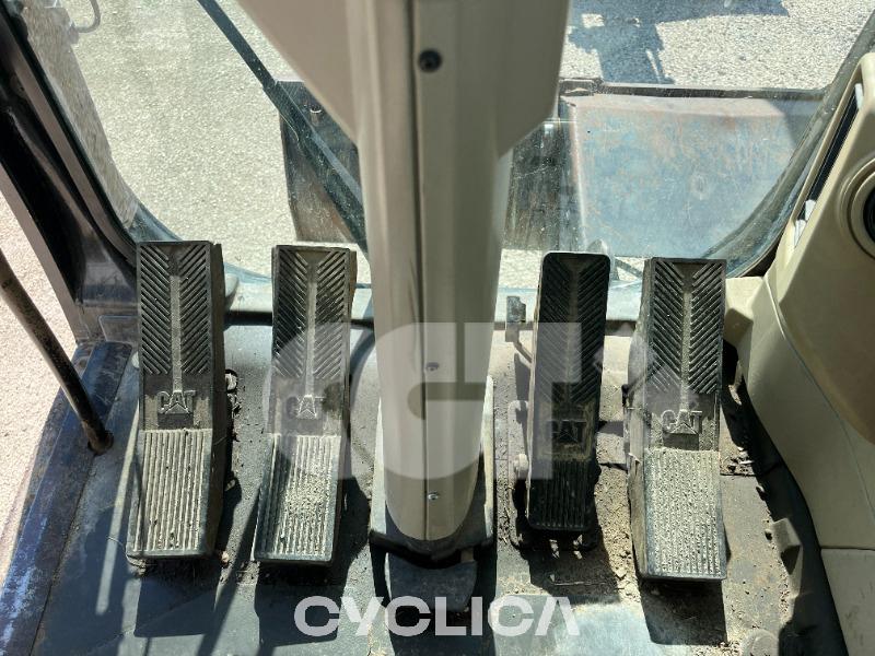 Bageri na kotačima  M315C BDM00756 - 12