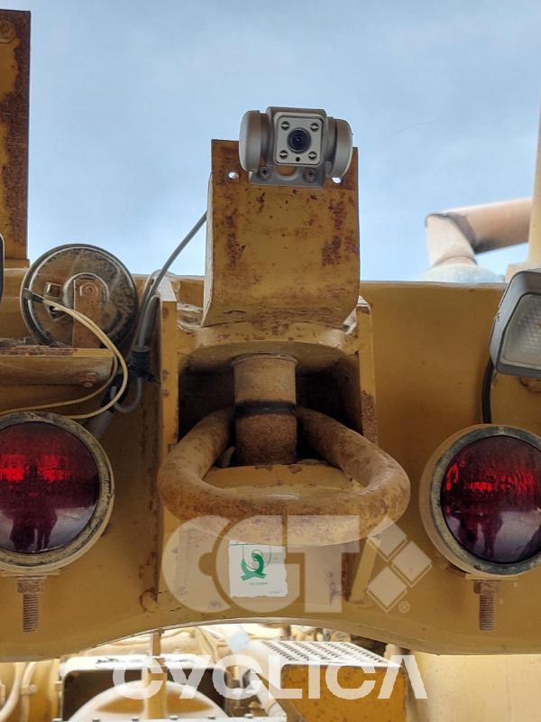 Dumpers dhe kamionë të ngurtë  775B 7XJ00### - 11