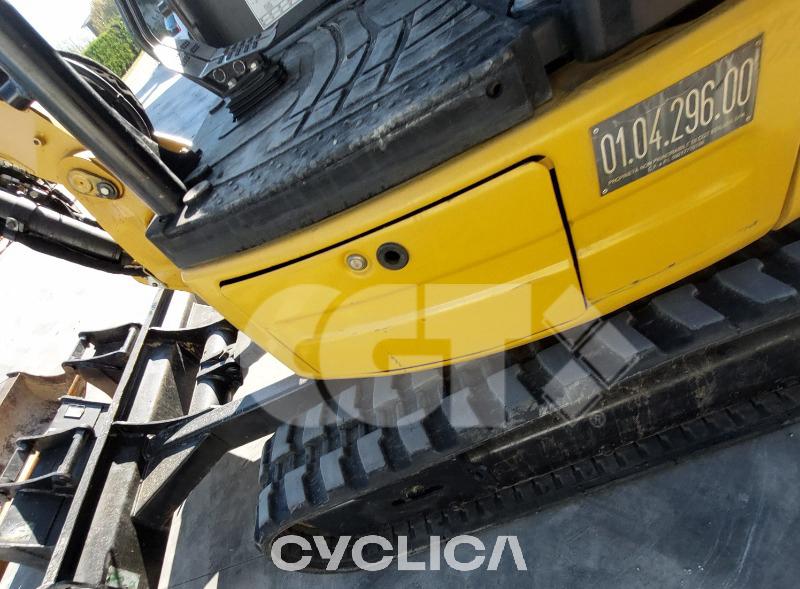 Bageri gusjeničari  303 E CR SGE01496 - 8