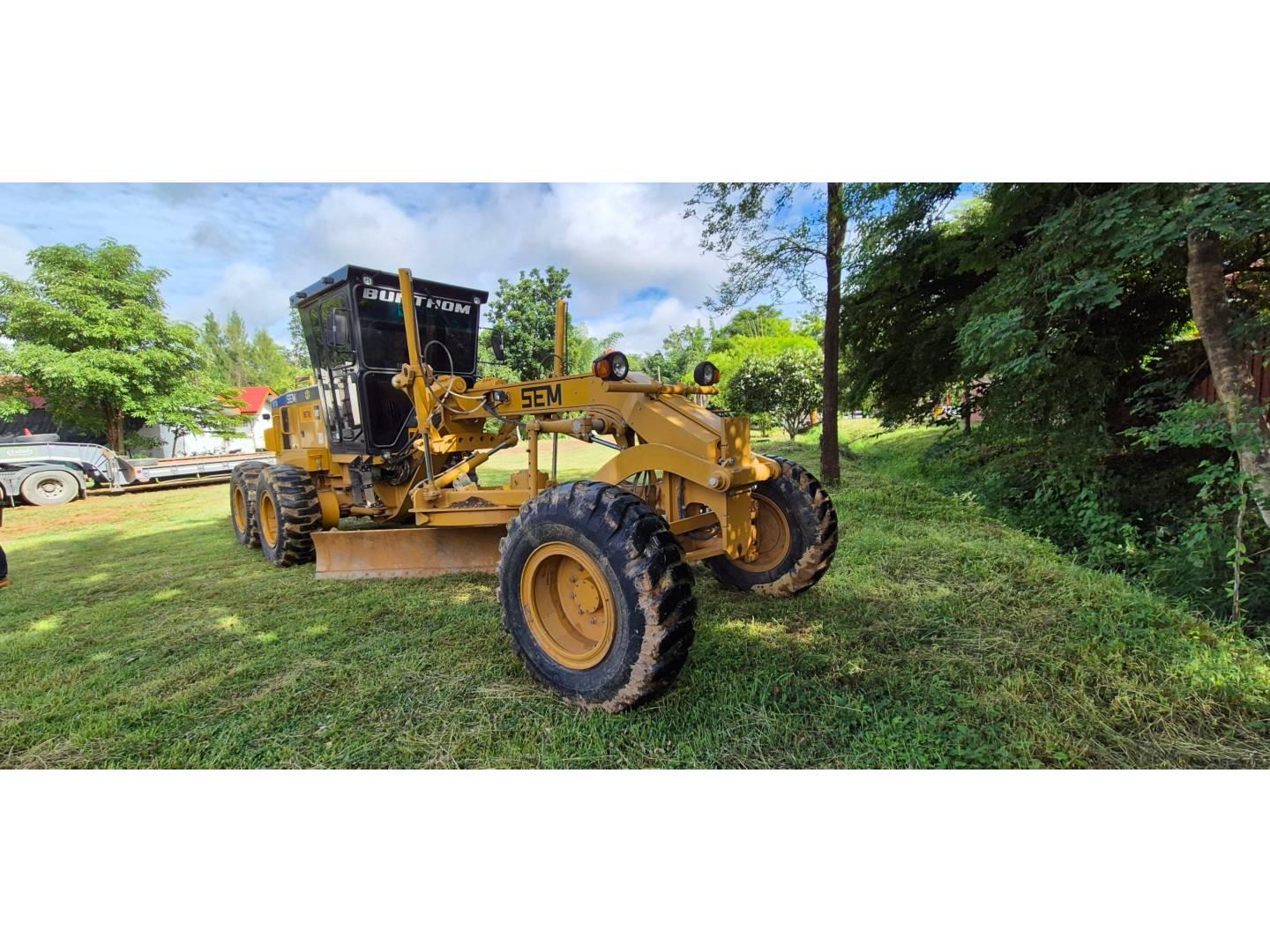 Motorni grejderi  SEM919 S9R01866 - 2