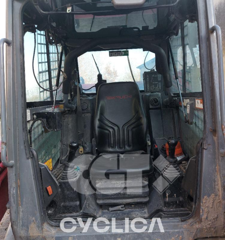 Altre attrezzature da costruzione  TL12V 412003119 - 6