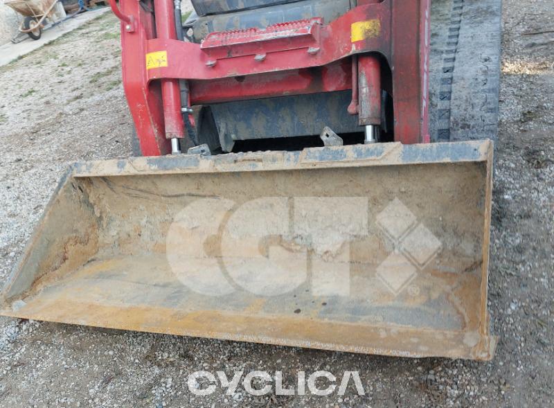 Altre attrezzature da costruzione  TL12V 412003119 - 7