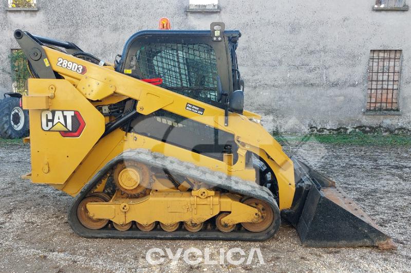 Minipale  289D3 BT900691 - 1