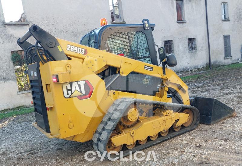 Minipale  289D3 BT900691 - 2