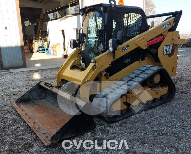 Minipale  289D3 BT900691 - 5