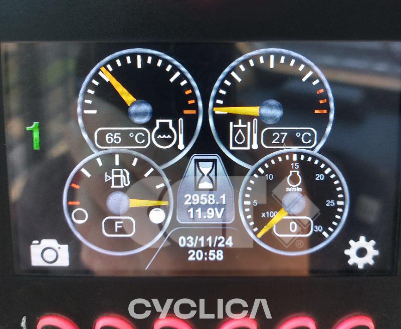 Minipale  289D3 BT900691 - 10