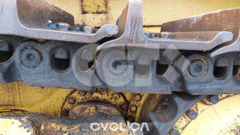 Bulldozer e trattori cingolati  D275AX 40### - 6