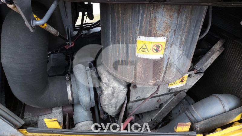 Bulldozer e trattori cingolati  D275AX 40### - 9