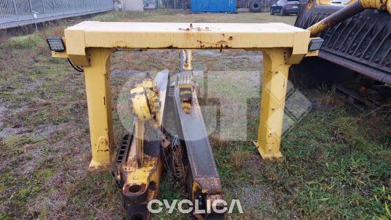 Bulldozer e trattori cingolati  D275AX 40### - 12