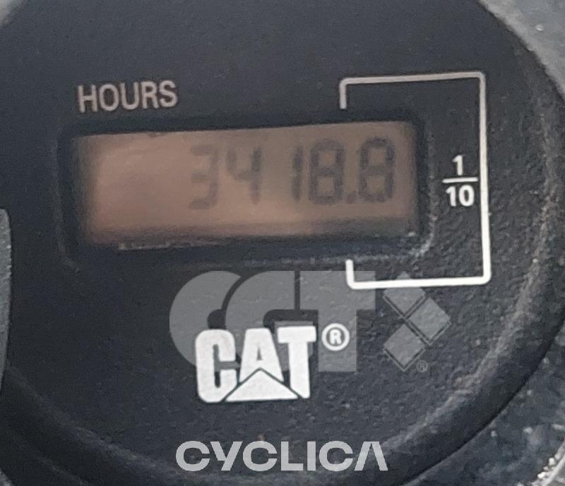 Bageri gusjeničari  305 E2 H5M09091 - 12