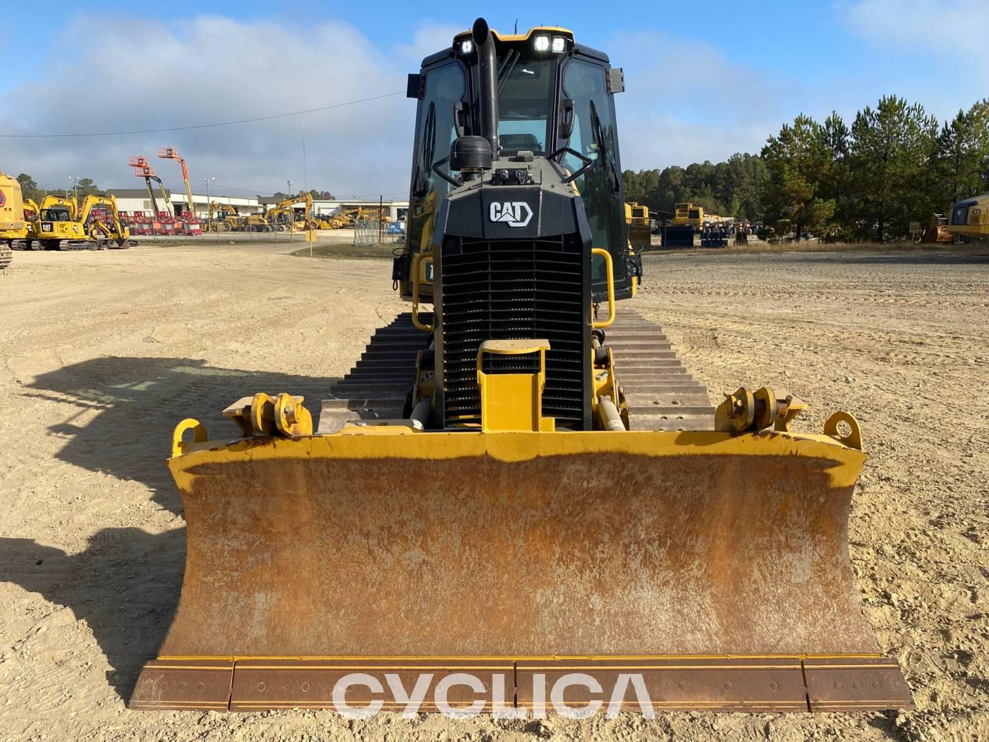 Bulldozers and crawler tractors  D112 XKF00411 - 9