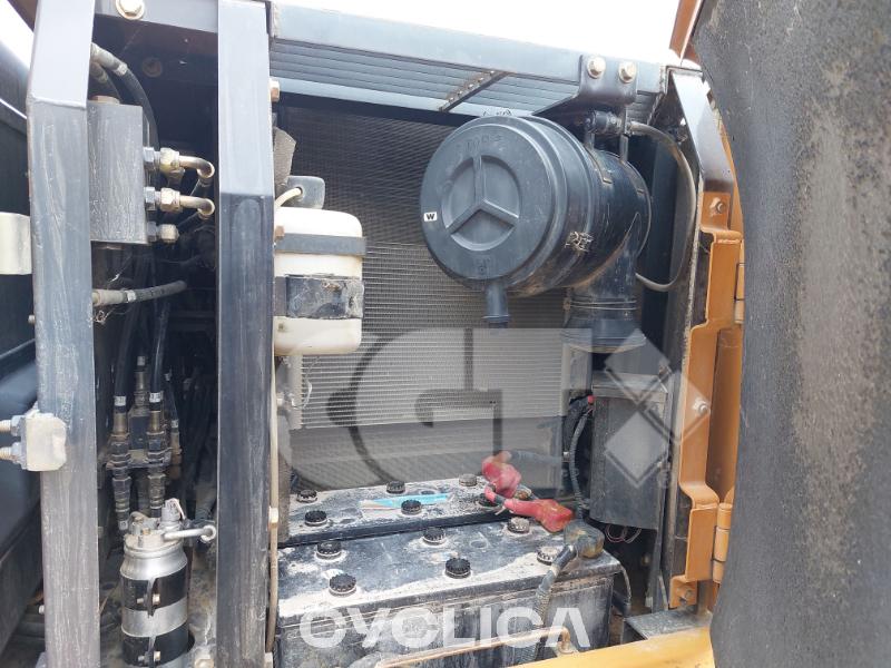 Escavatori cingolati  CX130 DCH13B2### - 9