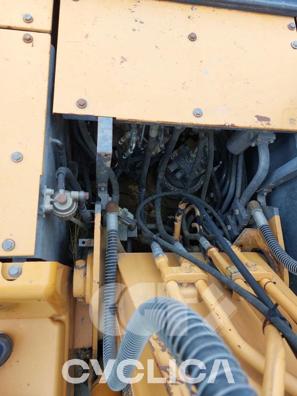 Escavatori cingolati  CX130 DCH13B2### - 12
