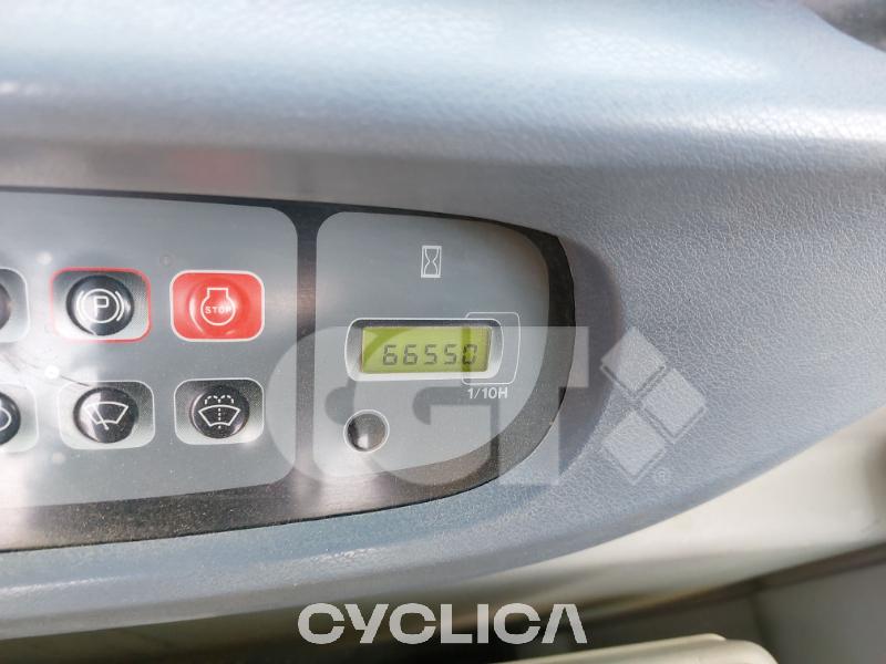 Escavatori cingolati  CX130 DCH13B2### - 15