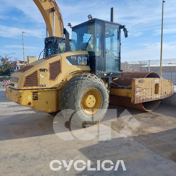 Kompaktori  CS76XT CYX00606 - 2