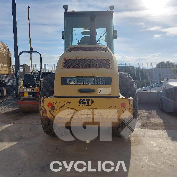 Kompaktori  CS76XT CYX00606 - 3