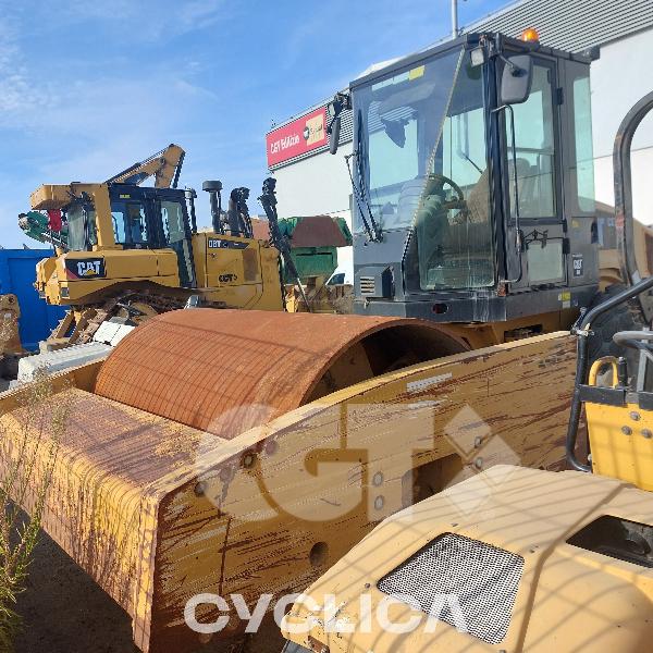 Kompaktori  CS76XT CYX00606 - 4