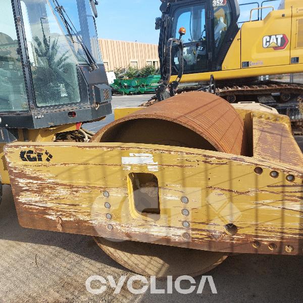 Kompaktori  CS76XT CYX00606 - 5