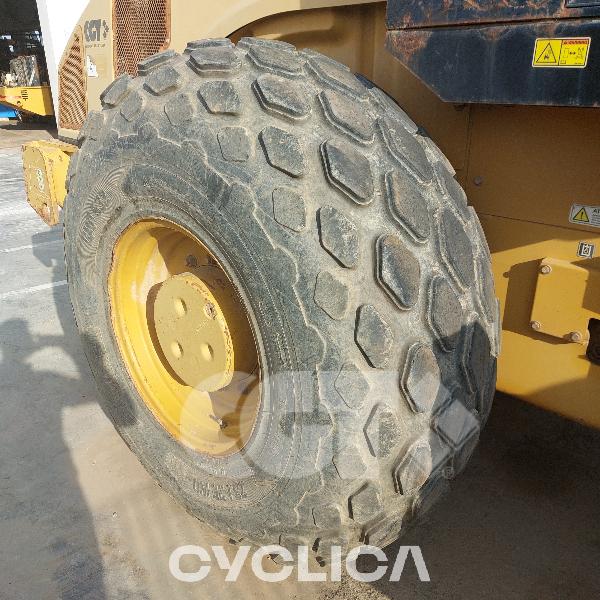 Kompaktori  CS76XT CYX00606 - 7