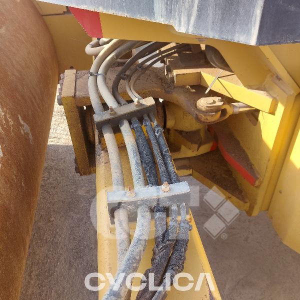 Kompaktori  CS76XT CYX00606 - 12