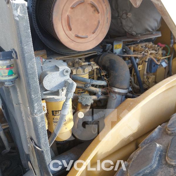 Kompaktori  CS76XT CYX00606 - 14