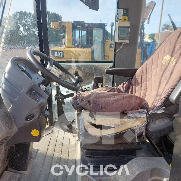 Kompaktori  CS76XT CYX00606 - 15