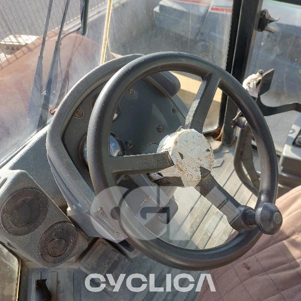 Kompaktori  CS76XT CYX00606 - 16