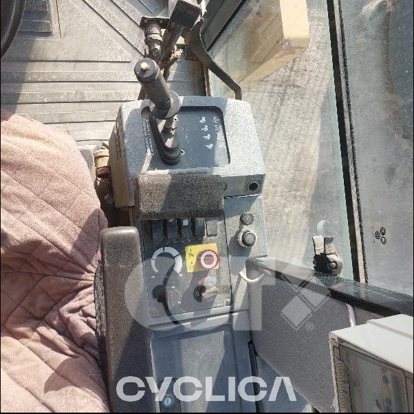 Kompaktori  CS76XT CYX00606 - 17
