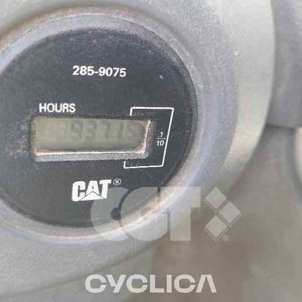 Kompaktori  CS76XT CYX00606 - 18