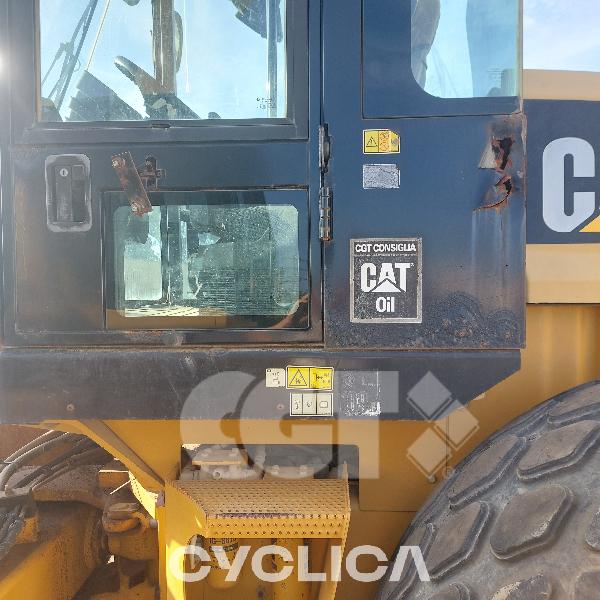 Kompaktori  CS76XT CYX00606 - 20
